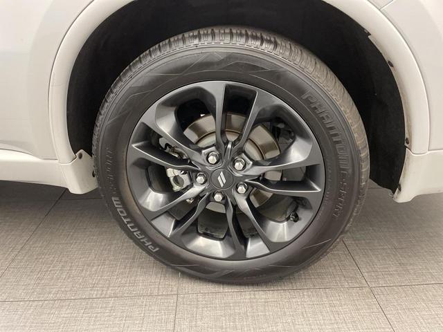 Photo of 2021 Vice White Dodge Durango