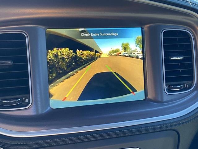 Photo of 2021 White Knuckle Clearcoat Dodge Charger