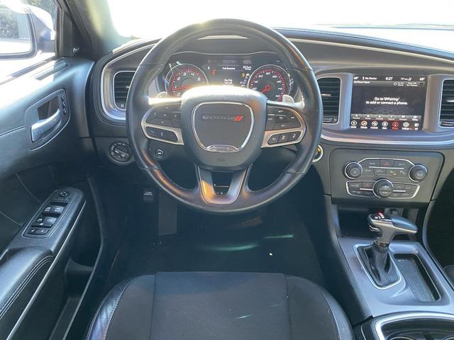 Photo of 2021 White Knuckle Clearcoat Dodge Charger