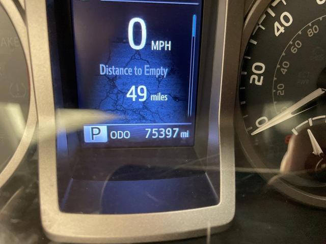 Photo of 2018 Barcelona Red Metallic Toyota Tacoma