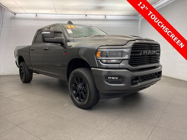 2024 RAM 3500