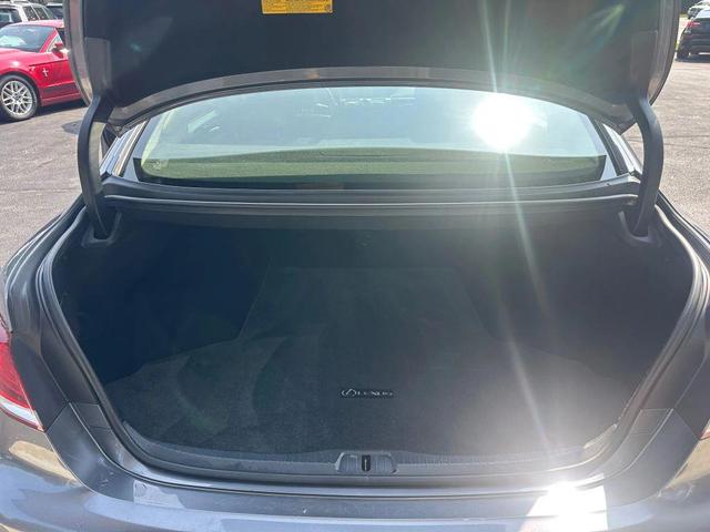 Photo of 2014  Lexus LS 460