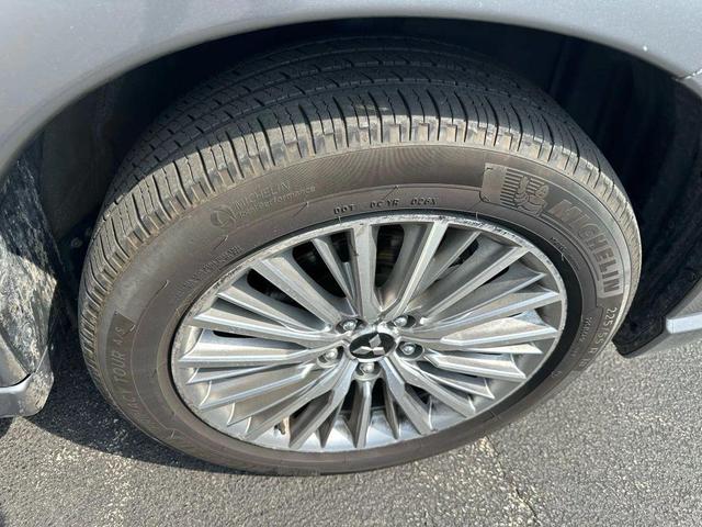 Photo of 2022 Alloy Silver Metallic Mitsubishi Outlander PHEV