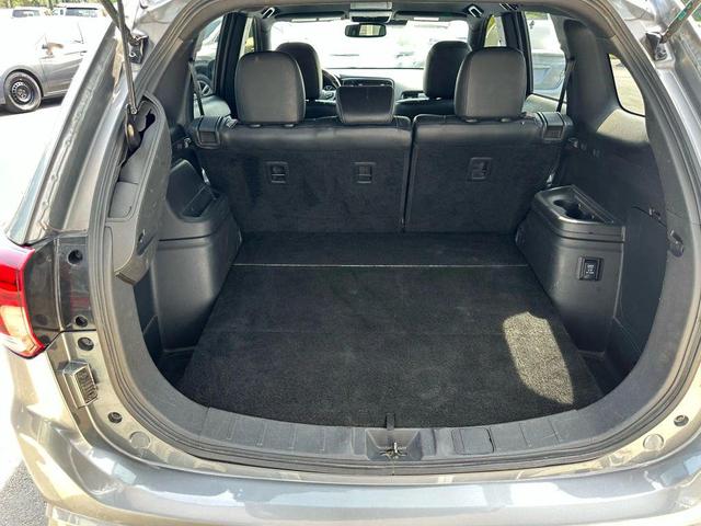 Photo of 2022 Alloy Silver Metallic Mitsubishi Outlander PHEV