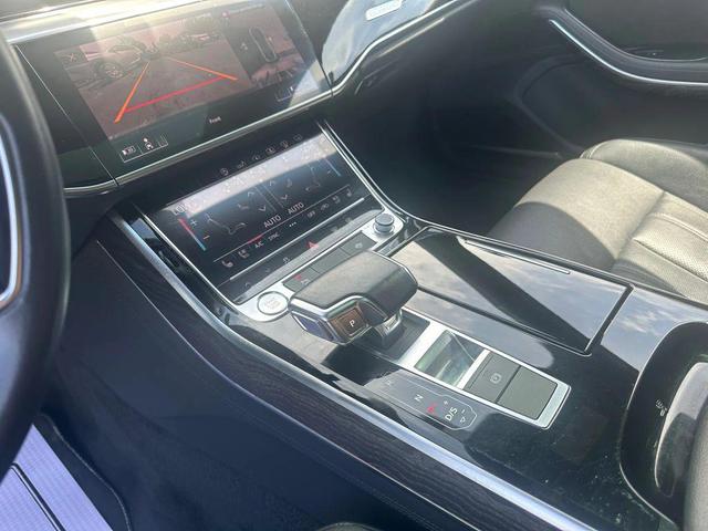 Photo of 2020 Mythos Black Metallic Audi A8