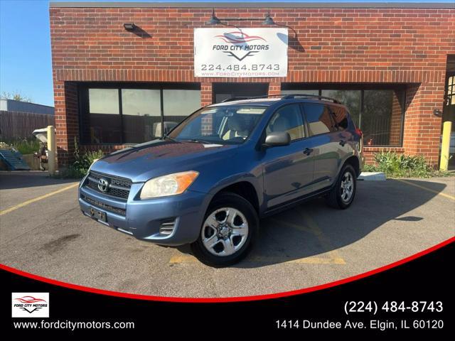2009 Toyota RAV4