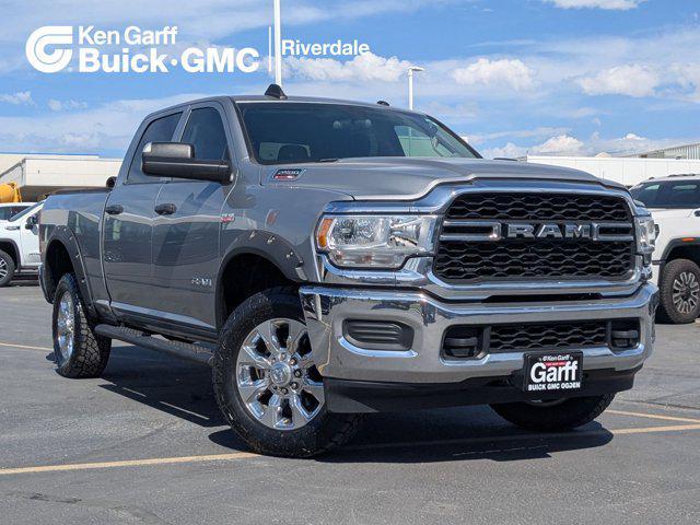 2020 RAM 2500