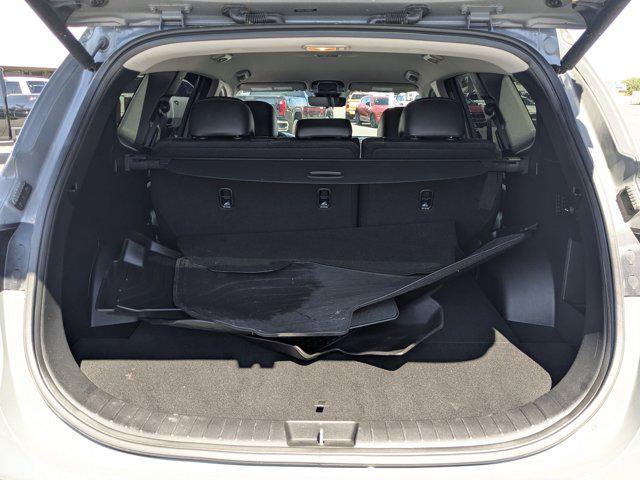 Photo of 2023 Hampton Gray Hyundai SANTA FE