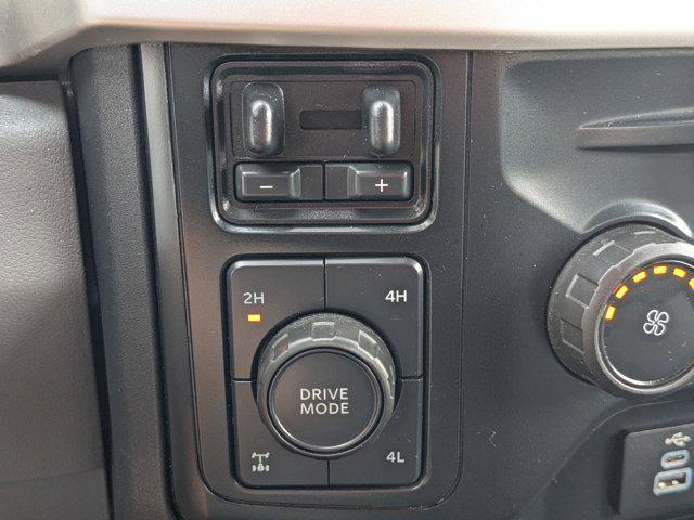 Photo of 2023 Oxford White Ford F-350