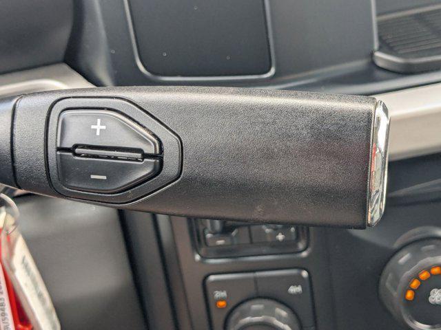 Photo of 2023 Oxford White Ford F-350
