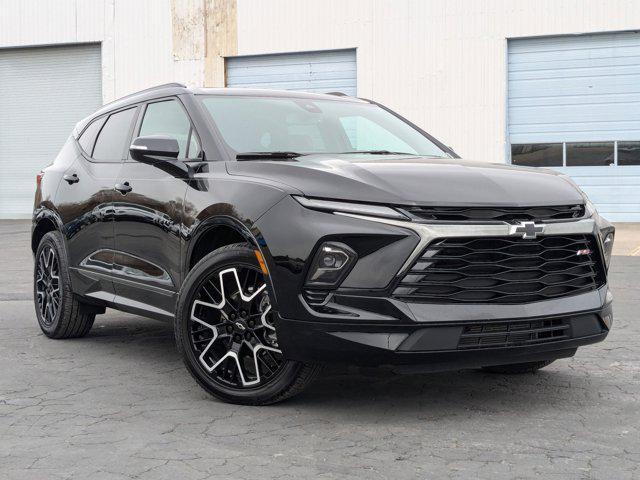 2023 Chevrolet Blazer
