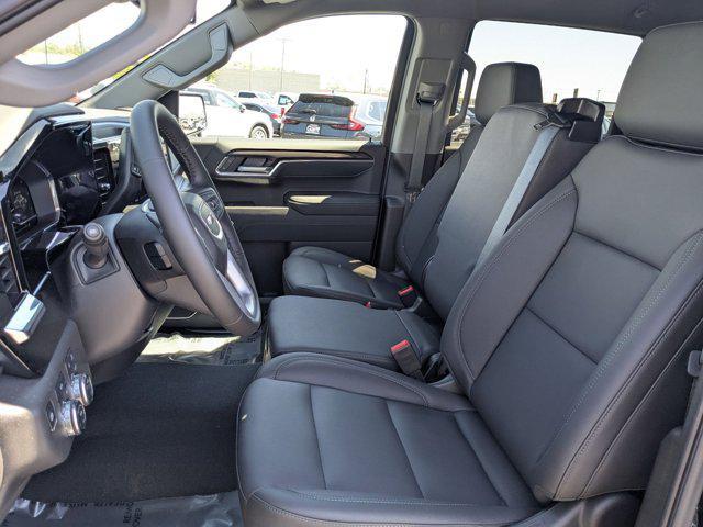 Photo of 2025 Onyx Black GMC Sierra 1500