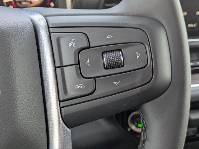 Photo of 2025 Onyx Black GMC Sierra 1500