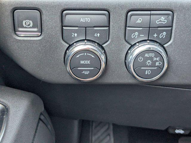 Photo of 2025 Onyx Black GMC Sierra 1500