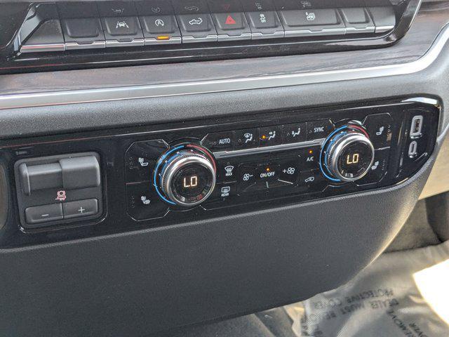Photo of 2025 Onyx Black GMC Sierra 1500