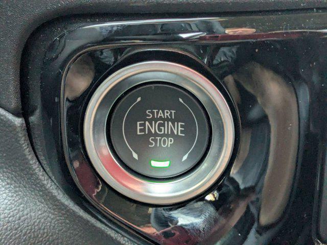 Photo of 2025 Onyx Black GMC Sierra 1500