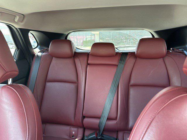 Photo of 2024 Polymetal Gray Metallic Mazda CX-30