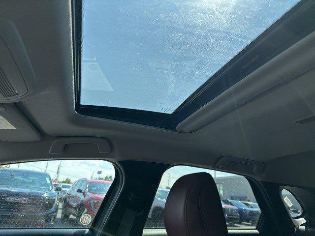Photo of 2024 Polymetal Gray Metallic Mazda CX-30