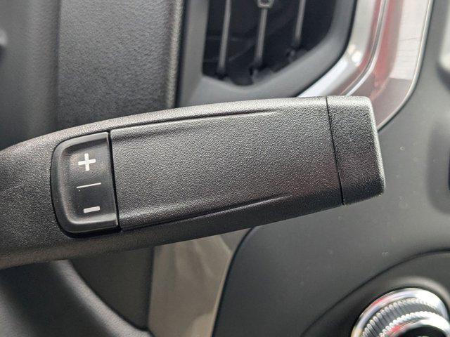 Photo of 2025 Summit White GMC Sierra 2500