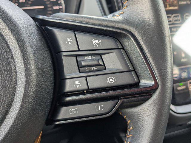 Photo of 2024 Lithium Red Pearl Subaru Crosstrek
