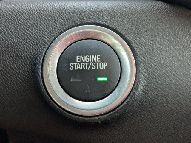 Photo of 2024 Ebony Twilight Metallic GMC Terrain