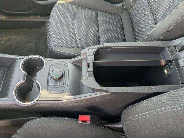 Photo of 2024 Ebony Twilight Metallic GMC Terrain