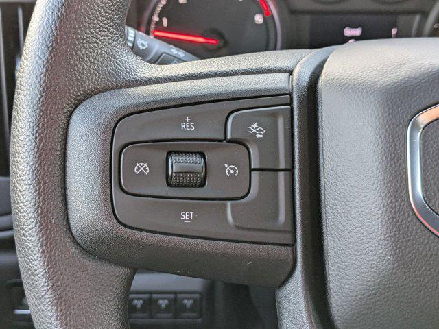 Photo of 2025 Summit White GMC Sierra 3500