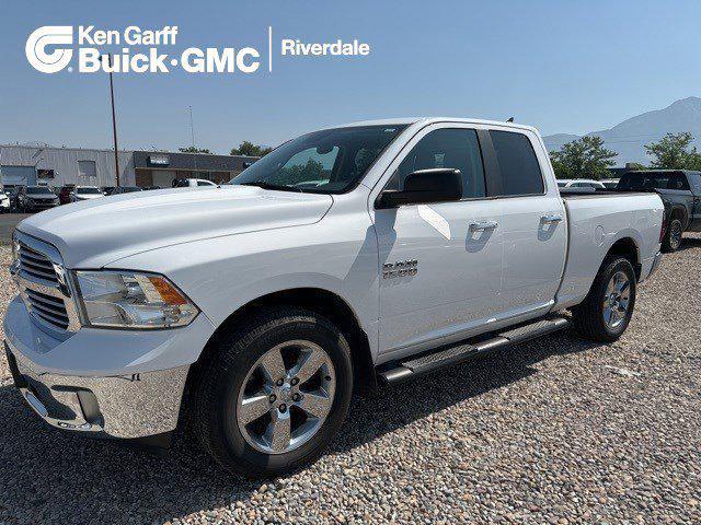2015 RAM 1500