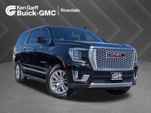 2024 GMC Yukon Xl