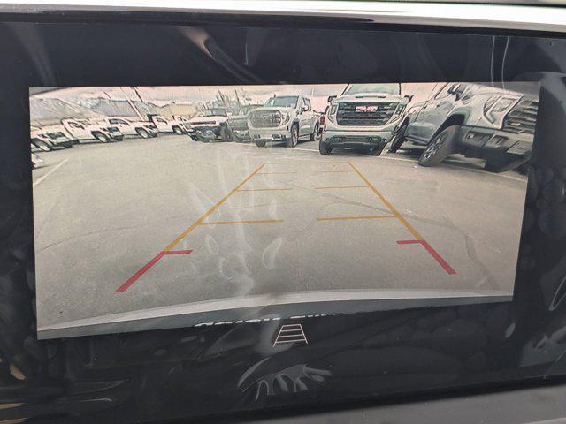 Photo of 2025 Moonstone Gray Metallic Buick Envista