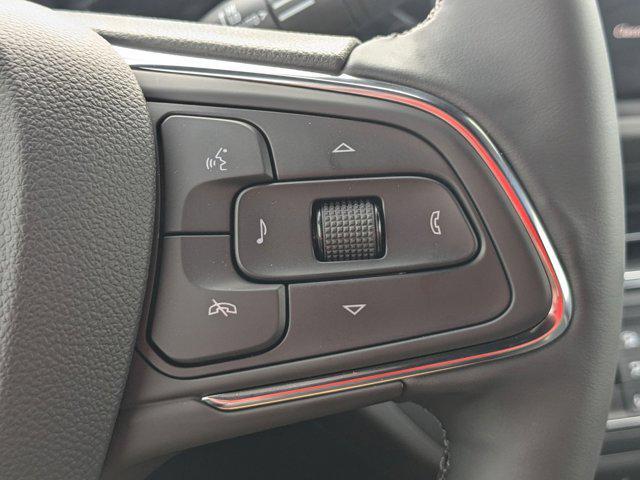Photo of 2025 Moonstone Gray Metallic Buick Envista