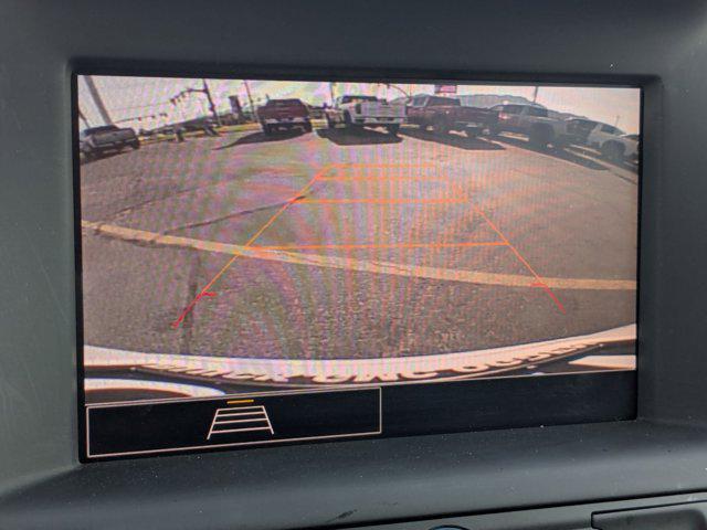 Photo of 2023 Summit White GMC Terrain