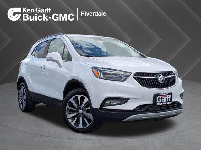 2019 Buick Encore