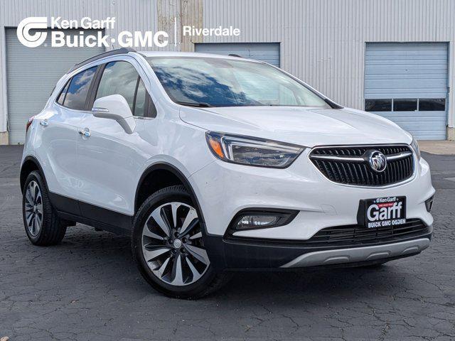 2019 Buick Encore