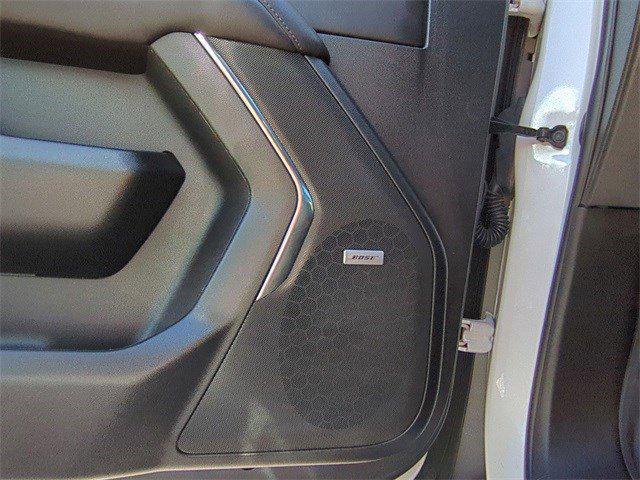 Photo of 2023 Iridescent Pearl Tricoat Chevrolet Suburban