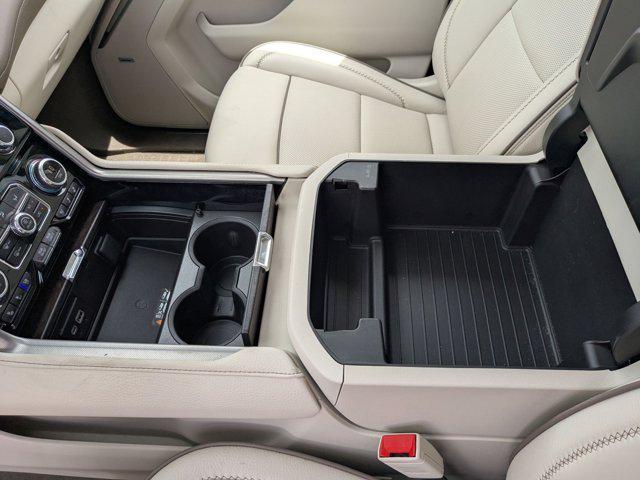 Photo of 2023 Onyx Black GMC Yukon XL
