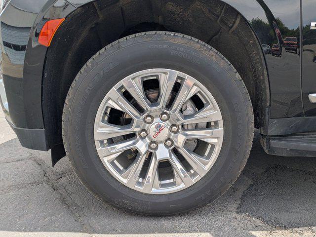 Photo of 2023 Onyx Black GMC Yukon XL