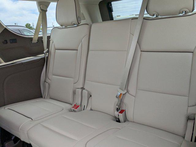 Photo of 2023 Onyx Black GMC Yukon XL