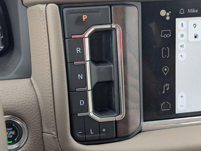 Photo of 2023 Onyx Black GMC Yukon XL