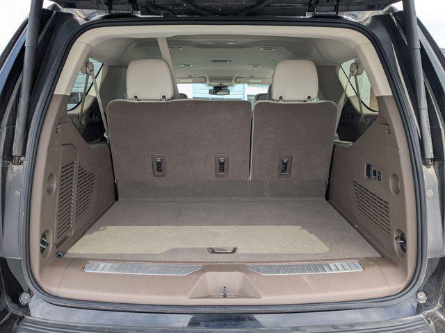 Photo of 2023 Onyx Black GMC Yukon XL