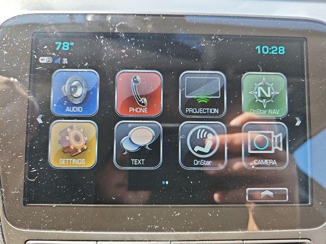 Photo of 2018 Summit White Chevrolet Equinox