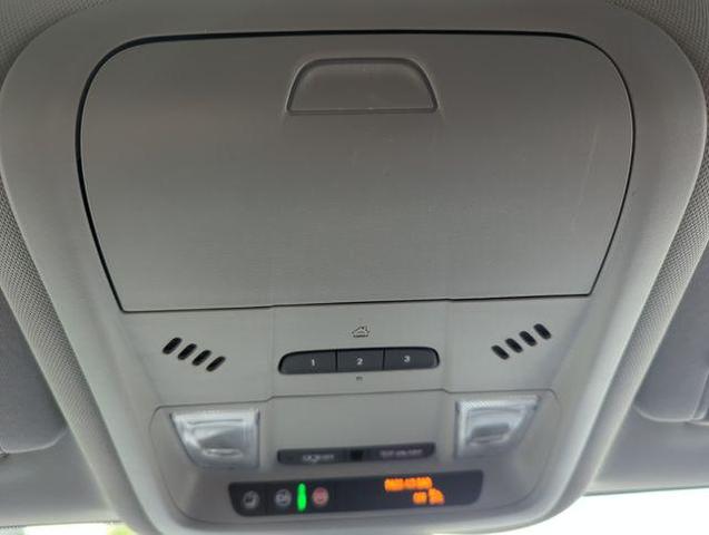 Photo of 2022 Ebony Twilight Metallic GMC Terrain