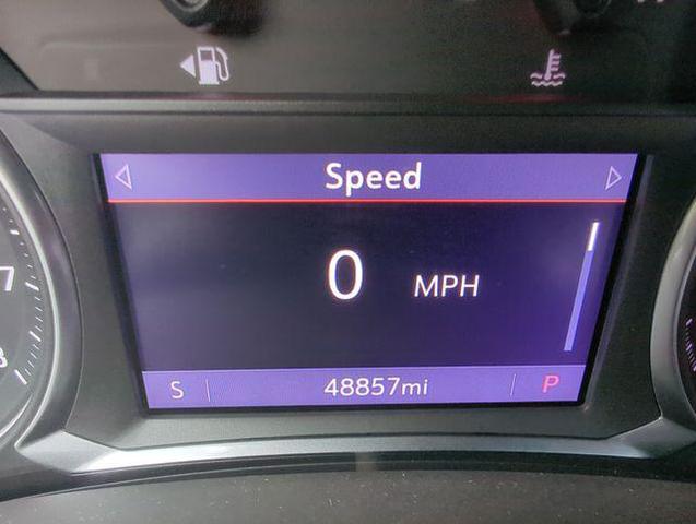 Photo of 2022 Ebony Twilight Metallic GMC Terrain