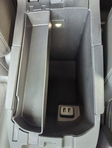 Photo of 2022 Ebony Twilight Metallic GMC Terrain