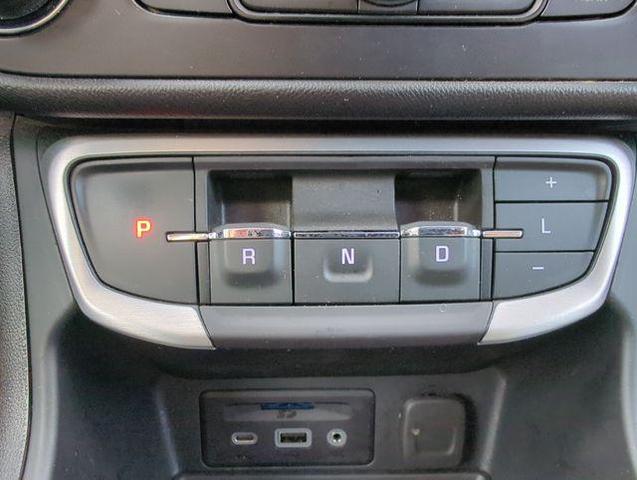 Photo of 2022 Ebony Twilight Metallic GMC Terrain