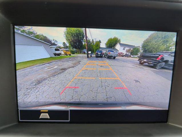 Photo of 2022 Ebony Twilight Metallic GMC Terrain