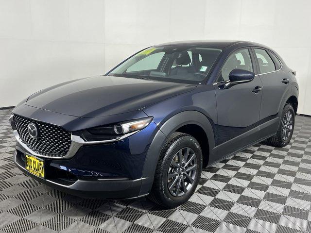 2021 Mazda Cx-30