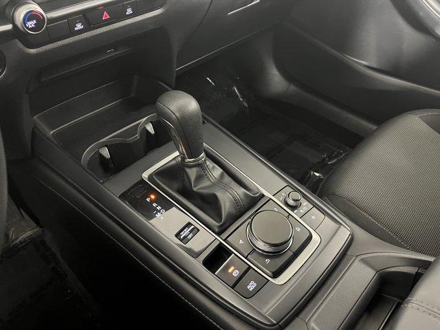 Photo of 2021 Deep Crystal Blue Mica Mazda CX-30