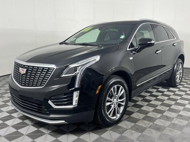 2023 Cadillac XT5