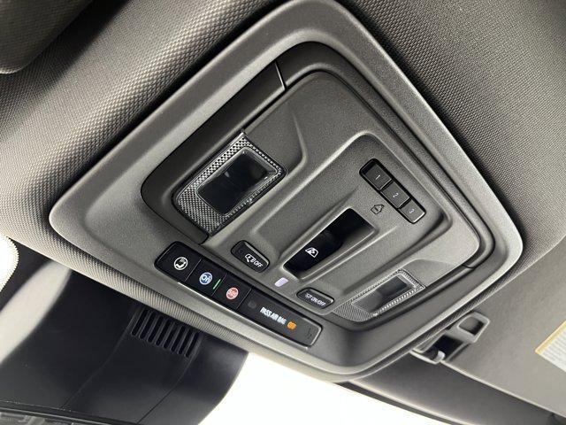 Photo of 2024 Summit White Chevrolet Silverado 1500